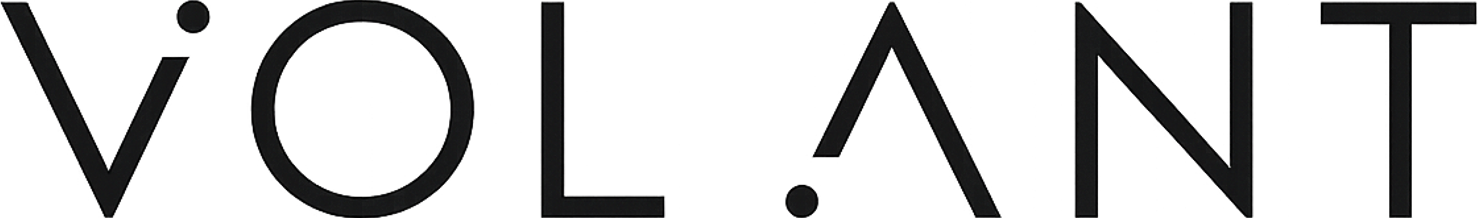 Volant logo
