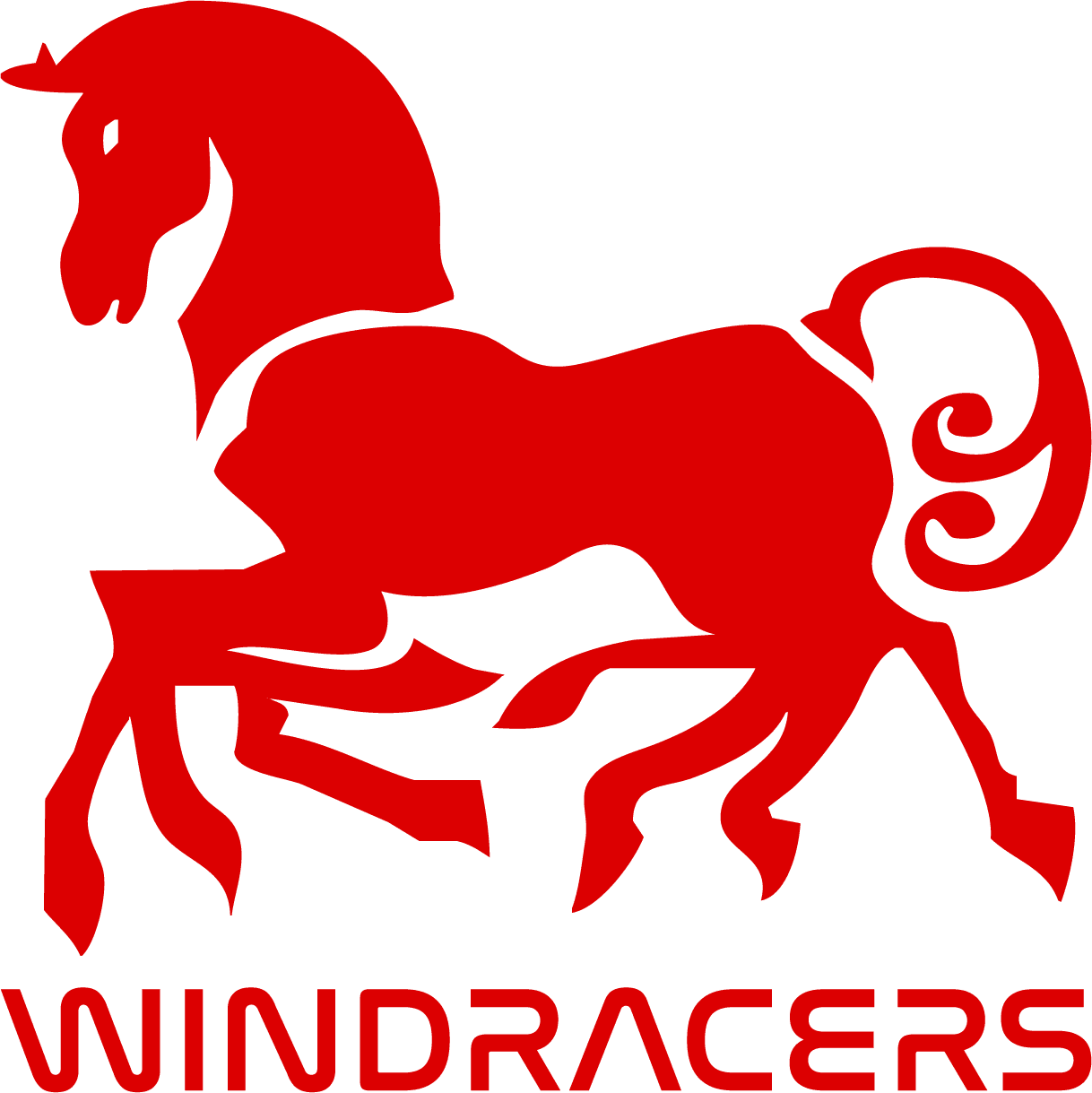 Windracers logo