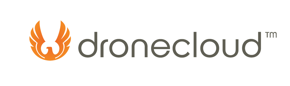 DroneCloud logo