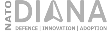 NATO DIANA logo