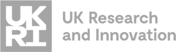 UK Research and Innovation logo